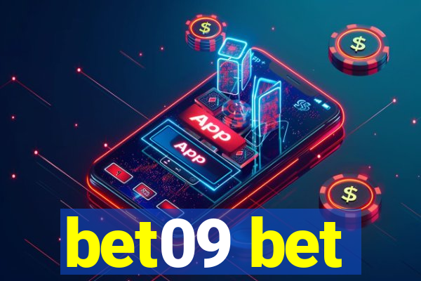 bet09 bet